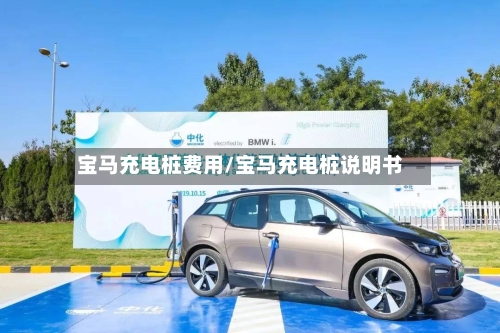 宝马充电桩费用/宝马充电桩说明书-第2张图片