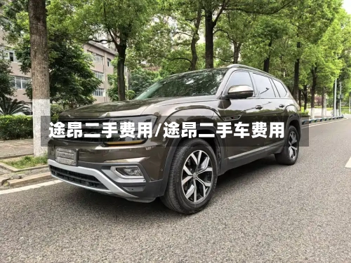 途昂二手费用/途昂二手车费用