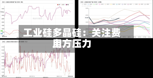 工业硅多晶硅:关注费用
上方压力-第1张图片