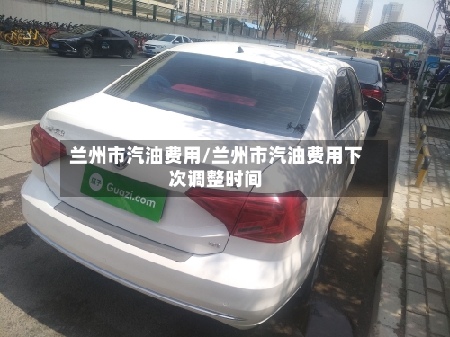 兰州市汽油费用/兰州市汽油费用下次调整时间-第3张图片