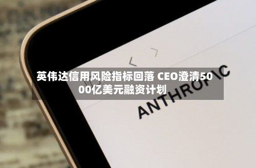 英伟达信用风险指标回落 CEO澄清5000亿美元融资计划-第1张图片