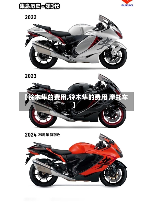 【铃木隼的费用,铃木隼的费用 摩托车】-第2张图片