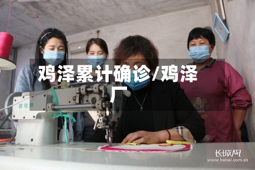 鸡泽累计确诊/鸡泽厂
