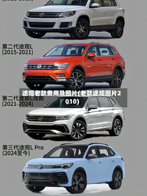 途观老款费用及图片(老款途观图片2010)-第2张图片
