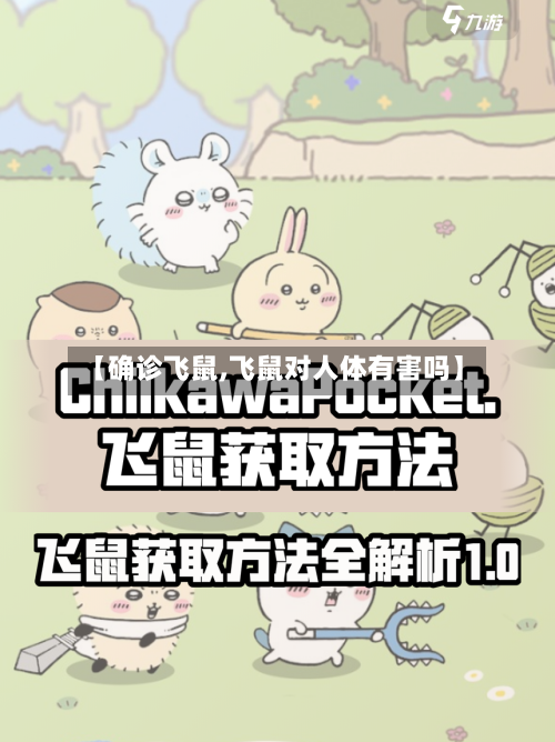 【确诊飞鼠,飞鼠对人体有害吗】