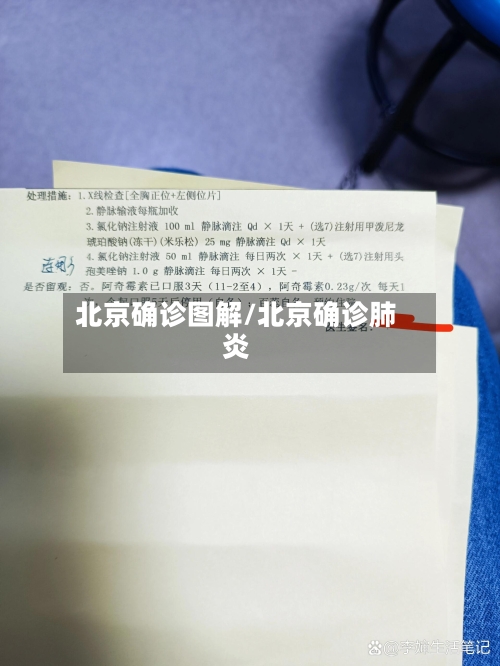 北京确诊图解/北京确诊肺炎-第2张图片