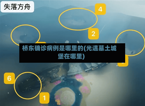 桥东确诊病例是哪里的(光遇墓土城堡在哪里)-第2张图片