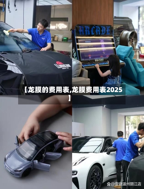 【龙膜的费用表,龙膜费用表2025】-第2张图片