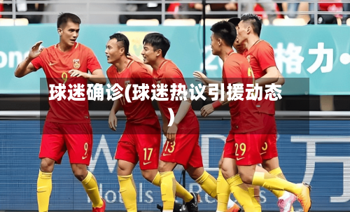 球迷确诊(球迷热议引援动态)-第2张图片
