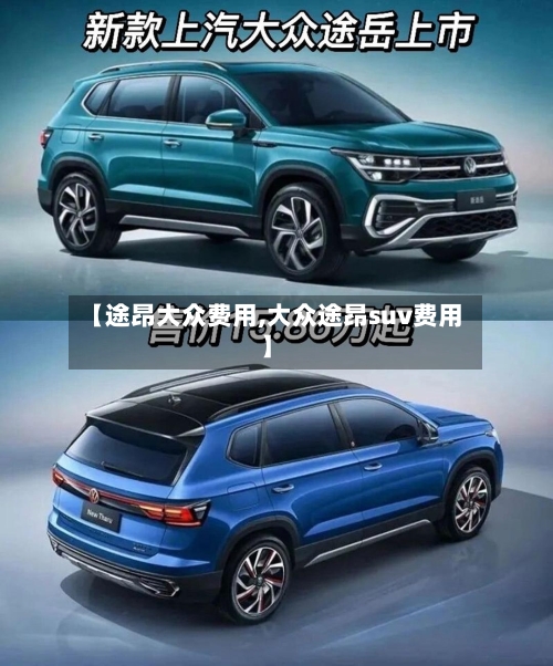 【途昂大众费用,大众途昂suv费用】-第2张图片