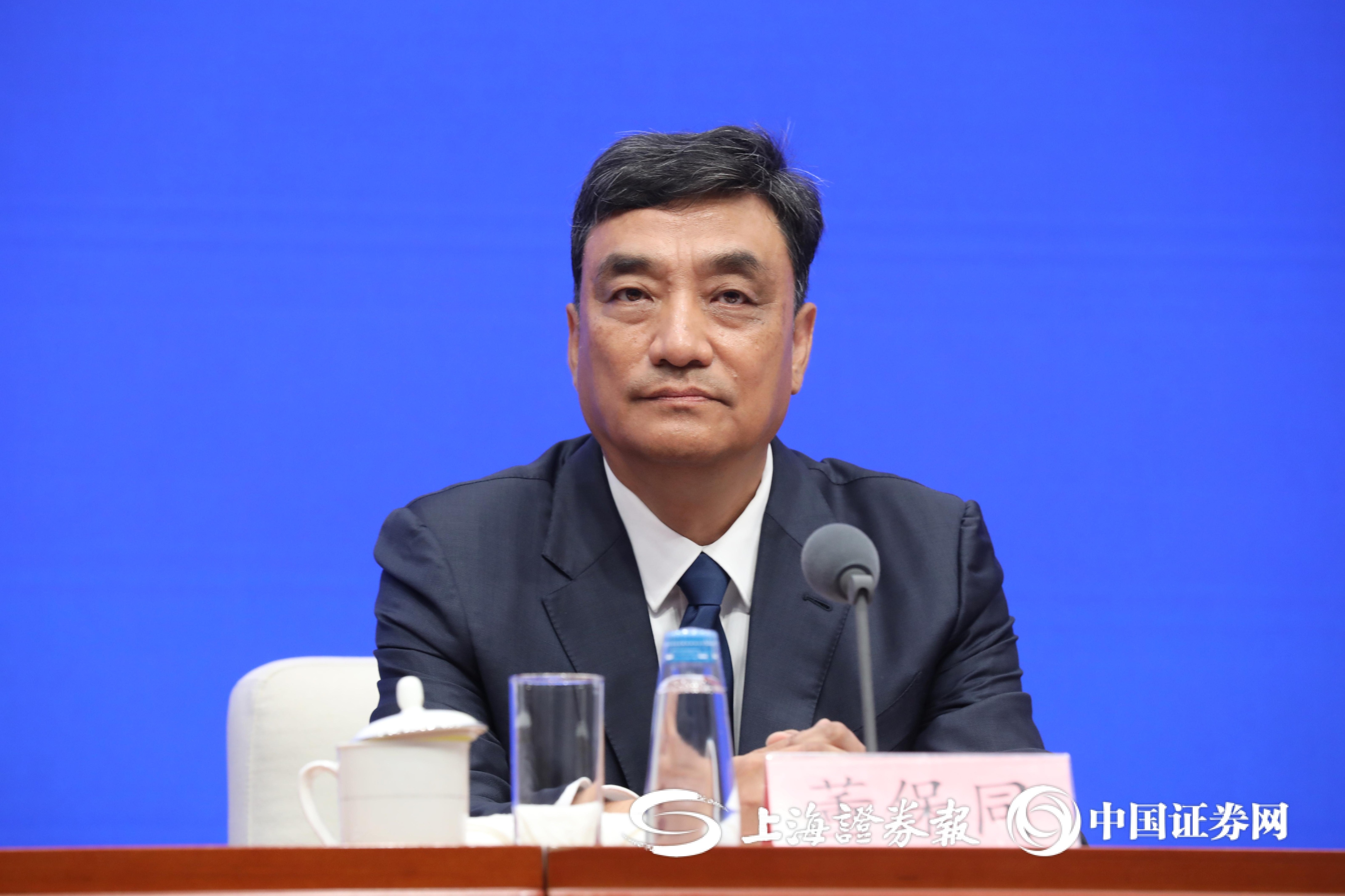 生态环境部：将进一步加大生态监管工作力度